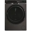 Image de Haier HW120-BD14397PGU1 machine Ã  laver chargement frontal 12 kg 1400 tr/min Anthracite