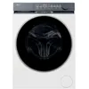 Image de Haier HW100-BD14387U1 machine Ã  laver chargement frontal 10 kg 1400 tr/min Blanc