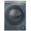 Image de Haier HD90-C367GU1 sÃ¨che-linge Pose libre chargement frontal 9 kg Anthracite