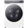 Image de Haier HWD100-B14367U1 machine Ã  laver sÃ©chante Pose libre chargement frontal Blanc