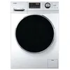 Image de Machine Ã  laver hublot Haier HW90-B14636N - 59.5x60x85 cm (lxpxh) - 55 litres - 9 kg - 1400 tours/min - blanc