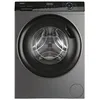 Image de Machine Ã  laver hublot Haier I-Pro Series 3 HW80-B14939S8-FR - 59x62x85 cm (lxpxh) - 54 litres - 8 kg - 1400 tours/min - anthracite