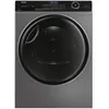 Image de Haier I-Pro Series 5 HD90-A2959S sÃ¨che-linge Pose libre chargement frontal 9 kg Anthracite