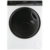 Image de Haier I-Pro Series 3 HWD100-B14939 machine Ã  laver sÃ©chante Pose libre chargement frontal Blanc