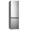 Image de RÃ©frigÃ©rateur combinÃ© Hisense RB440N4BCE 60cm 336l nofrost inox