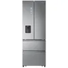 Image de RÃ©frigÃ©rateur multiportes Hisense RF632N4WIE1