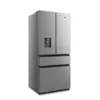 Image de RÃ©frigÃ©rateur multiportes Hisense RF540N4SWIE