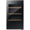 Image de Cave Ã  vin Hisense RW12D4NWG0 - 47.5x44.8x84 cm (lxpxh) - 94 litres - classe G