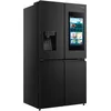 Image de RÃ©frigÃ©rateur multi portes HISENSE RQ760N4IFE