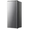 Image de RÃ©frigÃ©rateur combinÃ© Hisense RR220D4BDE - 51.5x51.4x126.5 cm (lxpxh) - 165 litres - classe E - gris