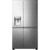 Image de RÃ©frigÃ©rateur AmÃ©ricain HISENSE RS818N4IIE1