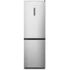 Image de RÃ©frigÃ©rateur-congÃ©lateur Hisense RB390N4BCC - congÃ©lateur bas - 59.5x59x186 cm (lxpxh) - 304 litres - classe C - mÃ©tal brillant