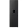 Image de RÃ©frigÃ©rateur combinÃ© Hisense RB390N4WBE rÃ©frigÃ©rateur-congÃ©lateur Pose libre 304 L Noir