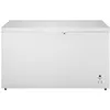 Image de CongÃ©lateur coffre Hisense FT546D4AWLYE - 144.8x72.1x85 cm (lxpxh) - 420 litres - classe E - blanc