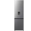Image de Hisense - RÃ©frigÃ©rateur combinÃ© 55cm 255l nofrost silver FCN255WDE