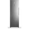 Image de Hisense FT3K310SAIE CongÃ©lateur vertical Pose libre 312 L Acier inoxydable