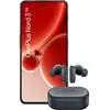 Image de Nord 3 5G - 5G smartphone - double SIM - RAM 8 Go / Mémoire interne 128 Go - écran OEL - 6.74" - 2772 x 1240 pixels (120 Hz) - 3 x caméras arrière 50 en occasion ou reconditionné