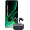 Image de Nord 3 5G - 5G smartphone - double SIM - RAM 16 Go / Mémoire interne 256 Go - OLED display - 6.74" - 2772 x 1240 pixels - (120 Hz) - 3 x caméras en occasion ou reconditionné
