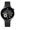 Image de Watch 3 43mm Noir Bluetooth Ecran 1,32" AMOLED BT5.2 en occasion ou reconditionné