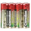 Image de Alcaline Aa / Lr6 1.5V 2600Mah (4Pcs/Film RÃ©tractable)
