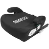 Image de Rehausseur Bas Isofix Noir 125-150cm Ece R129 Isize Sparco