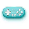 Image de Manette Bluetooth Zero 2 Turquoise Edition