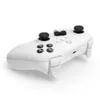 Image de 8bitdo Ultimate Bluetooth 2 4g Controller With Charging Dock For Switch And Windows White