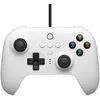 Image de 8Bitdo Ultimate Controller Blanc USB Manette de jeu NumÃ©rique Android, PC, Xbox One, Xbox Series S, Xbox Series X, iOS