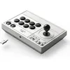 Image de 8bitdo Arcade Stick Pour Xbox & Pc (Windows 10) - Blanc