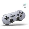 Image de SN30 Pro Gamepad Hall Effect Gray en occasion ou reconditionné