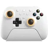 Image de 8bitdo Ultimate 2 Wireless 2.4g - Pc Windows / Android - White Edition