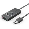 Image de Vention CDRBB carte sons Interne USB