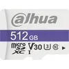 Image de dahua carte memoire micro sd dhi tf c100 512gb 512gb