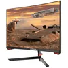 Image de Ecran PC Dahua Technology DHI-LM24-E230C 23.6" 1920 x 1080 Full HD LED Noir