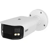 Image de CamÃ©ra de sÃ©curitÃ© Dahua Bullet 4 MP Blanc - IPC-PFW5849-A180-E2-ASTE