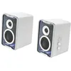 Image de Edifier QR30 1-voie Blanc Avec fil &sans fil 30 W