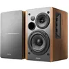 Image de Edifier Studio 1280T - Haut-parleurs - Ã©tagÃ¨re - 42 watt (Totale) - 2 voies