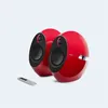 Image de Edifier Luna HD - Enceinte sans fil Bluetooth - Rouge
