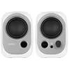 Image de Edifier R12U - Haut-parleurs - pour PC - 4 watt (Totale) - blanc