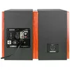 Image de Edifier R1700BT - Haut-parleurs - Ã©tagÃ¨re - sans fil - 66 watt (Totale) - 2 voies - simili-bois