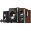 Image de Edifier S360DB - SystÃ¨me de haut-parleur - pour PC - Canal 2.1 - sans fil - Bluetooth - 155 Watt (Totale)