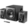 Image de Edifier caisson de basse S351DB 2.1 Enceinte Active Bluetooth Noir