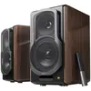 Image de Edifier S2000MKIII - Haut-parleurs - Ã©tagÃ¨re - sans fil - Bluetooth - 65 watt - 2 voies