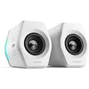 Image de Enceintes Hecate G2000 - Blanc