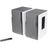 Image de Edifier R1380DB Blanc - Enceintes Studio bibliothÃ¨que Actives Bluetooth 5.1