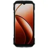 Image de Doogee S118 (Double Sim - 6.58'', 512 Go, 8 Go RAM) Rouge
