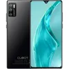 Image de Cubot P50 15,8 cm (6.2") Double SIM hybride Android 11 4G USB Type-C 6 Go 128 Go 4200 mAh Noir