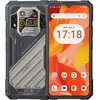 Image de Cubot King Kong X 16,7 cm (6.58") Double SIM hybride Android 14 5G 16 Go 256 Go 10200 mAh Noir