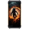 Image de Smartphone Cubot King Kong ES 6,5" 6 GB RAM 128 GB Negro , naranja