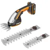 Image de Worx WG801E Sculpte-haie Ã©lectrique 20V 2.0Ah
